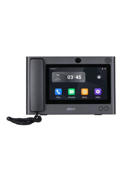 Kaufen DAHUA DAHUA-3960 10"-Innenhauptstation