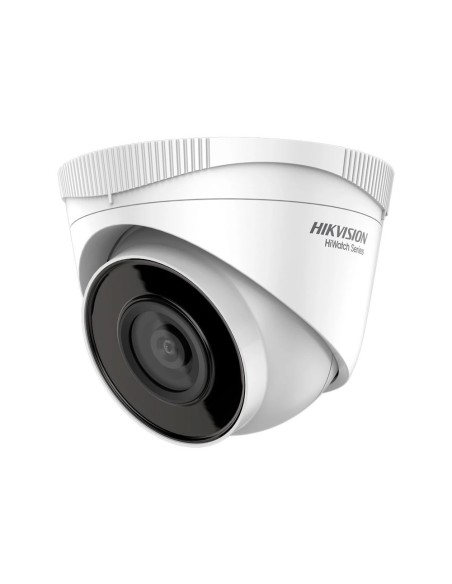 Acquistare HIKVISION HIWATCH HIK-610 Dome IP 4MP da esterno