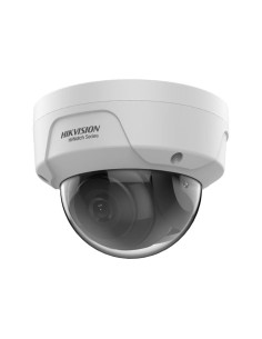 HIKVISION HIK-611 HWI-D140HA Dome IP 4MP 4MP Exterior ao ar livre