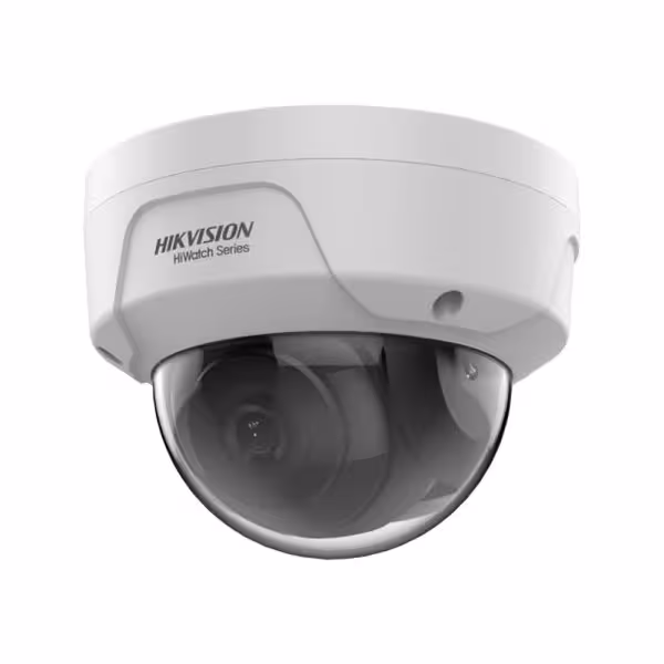 Kaufen HIKVISION HIWATCH HIK-611 4MP-IP-Dome-Kamera für den Außenbereich, vandalismussicher