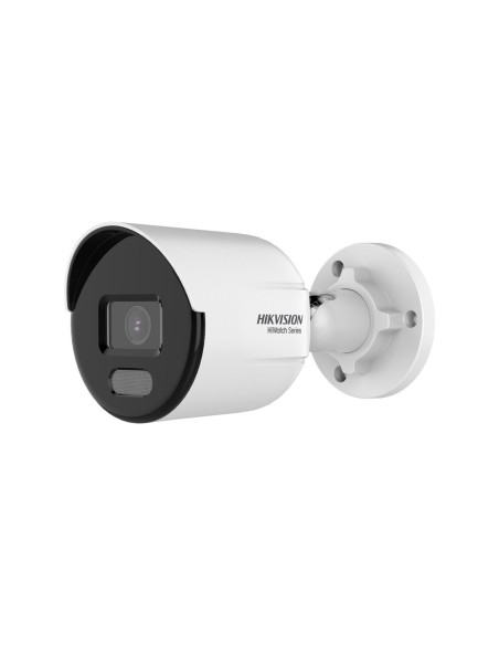 Acquistare HIKVISION HIWATCH HIK-623 Telecamera IP ColorVu 2MP da esterno