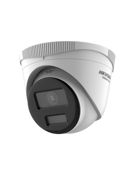 Kaufen HIKVISION HIWATCH HIK-624 IP-Dome für den Außenbereich ColorVu 2MP