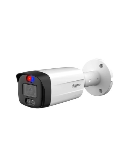 Kaufen DAHUA DAHUA-3968-FO 4-in-1-8MP-Kamera mit aktiver Abschreckung