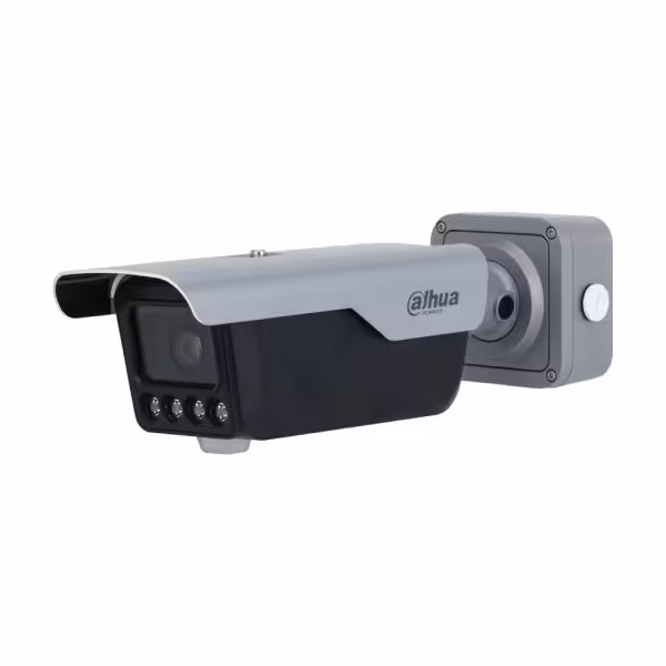 Kaufen DAHUA DAHUA-4025 4MP ANPR-IP-Kamera