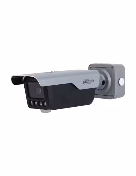 Kaufen DAHUA DAHUA-4025 4MP ANPR-IP-Kamera