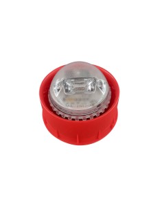 Acheter NOTIFIER NOTIFIER-765 Sirène Notifier avec flash et isolateur