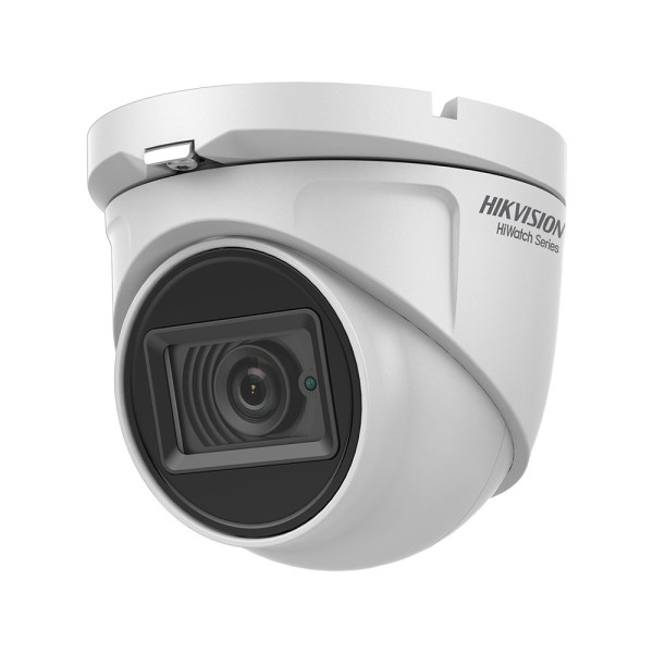 HIKVISION HIK-641 HWT-T120-MS DOMO 4 em 1 Exterior 2MP