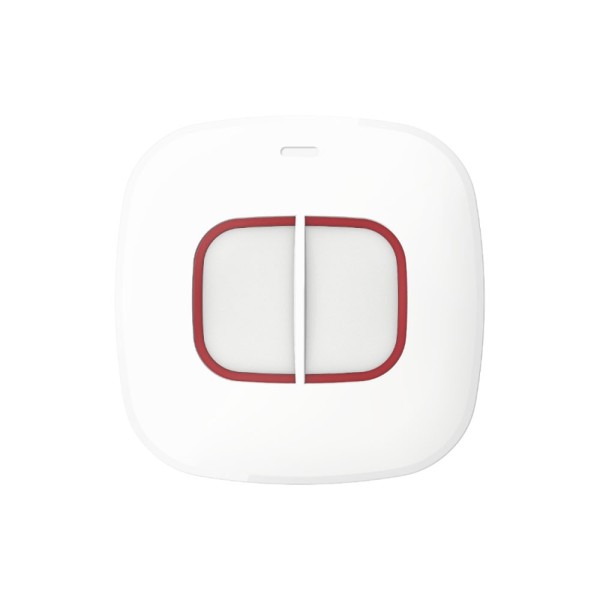 Comprare HIKVISION HIK-649 Pulsante di emergenza via radio