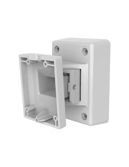 Hikvision Hik-656 DS-PDB-Ex-Wallbacke Outdroy Wall Suporte