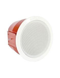 Kaufen INTEVIO INTEVIO-173 Metall-Deckenlautsprecher 5"" 6 W