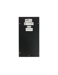 Notifier Notifier-745 BMP-1 Tampa cega de um espaço