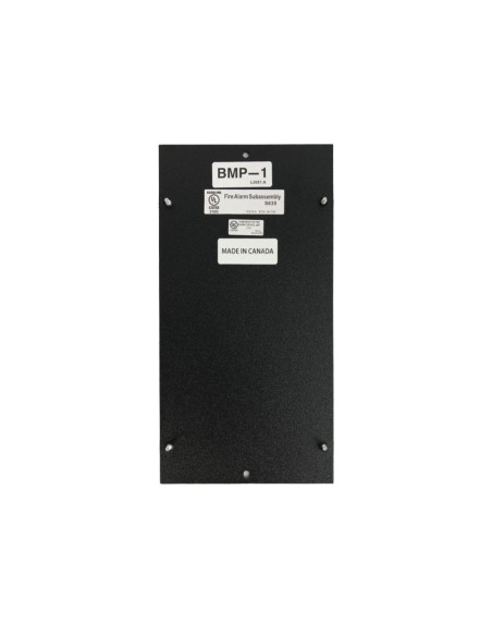 Kaufen NOTIFIER NOTIFIER-745 Blindabdeckung für einen Platz