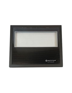 Notifier Notifier-750 DR-A4 porta para a janela Lexan