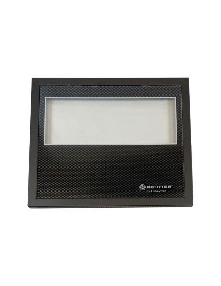 Notifier Notifier-750 DR-A4 porta para a janela Lexan