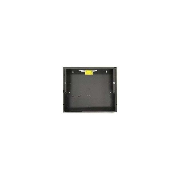 Acheter NOTIFIER NOTIFIER-752 Boîtier arrière une rangée ONYX®