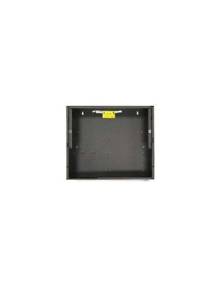 Acheter NOTIFIER NOTIFIER-752 Boîtier arrière une rangée ONYX®