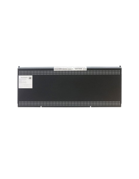 Acheter NOTIFIER NOTIFIER-756 Plaque aveugle pour batteries