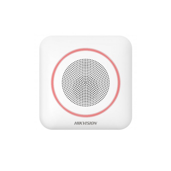 Acquistare HIKVISION HIK-647 Sirena via radio da interno