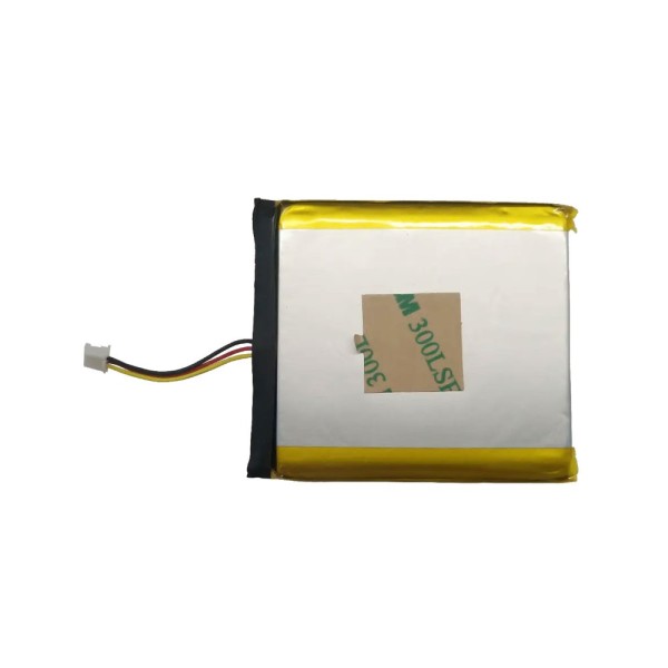 Acheter HIKVISION HIK-651 Batterie au lithium pour AX Hub