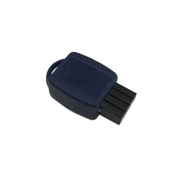 Notifier Notifier-740 E-SIB ETERIOR DE PROPUTA DE ENVIE (ETH, TPP e SDK)