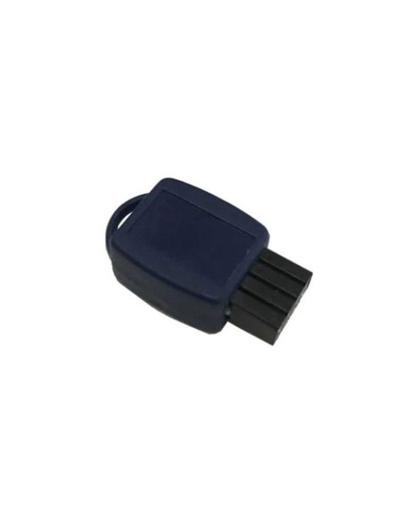 Notifier Notifier-740 E-SIB ETERIOR DE PROPUTA DE ENVIE (ETH, TPP e SDK)