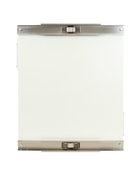 Comprar SAFIRE SF-BOX08ECO-BMS-IP55 Armario de poliéster SMC - Diferencial, magnetotérmico y SPD - Dimensiones exteriores 60x50x