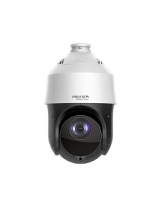 Hikvision hik-663 hwp-n4425ih-de (s6) cúpula ptz ip hiwatch 2mp ao ar livre