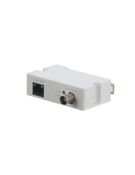 Dahua Dahua-1153N DH-LR1002-1ET-V3 RJ45 10 / 100M para Conversor BNC
