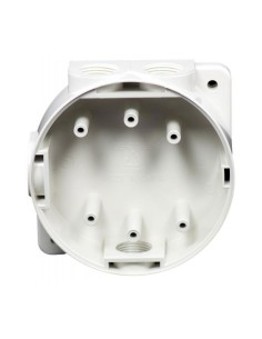 Hochiki Foc-917 MBB-2 SPLASH-PROP CAIXA TRASEIRA