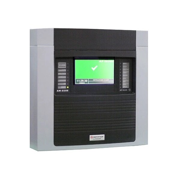 Acheter NOTIFIER NOTIFIER-737 Centrale 2 boucles Notifier