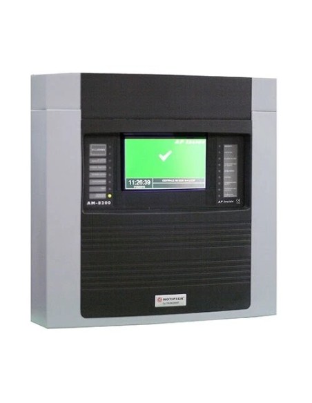 Acheter NOTIFIER NOTIFIER-737 Centrale 2 boucles Notifier