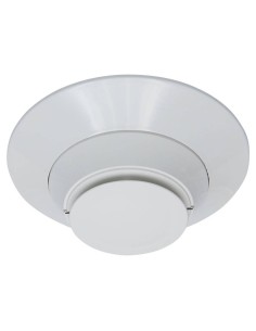 Notifier Notifier-744 FSP-951T Detector ótico-térmico do notificador