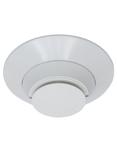Notifier Notifier-744 FSP-951T Detector ótico-térmico do notificador