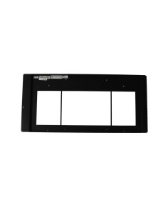 Notificador Notifier-747 DP-Disp2 Placa de revestimento para CPU2-640 / E