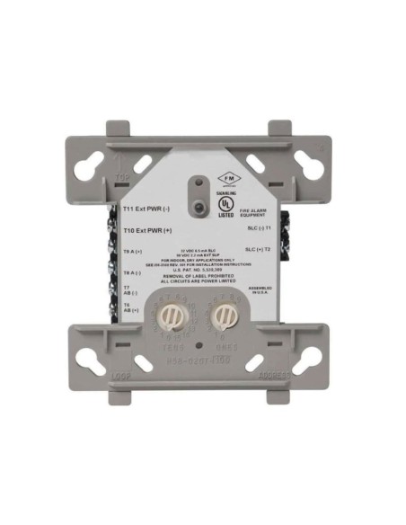 Kaufen NOTIFIER NOTIFIER-757 Adressierbares Relaismodul