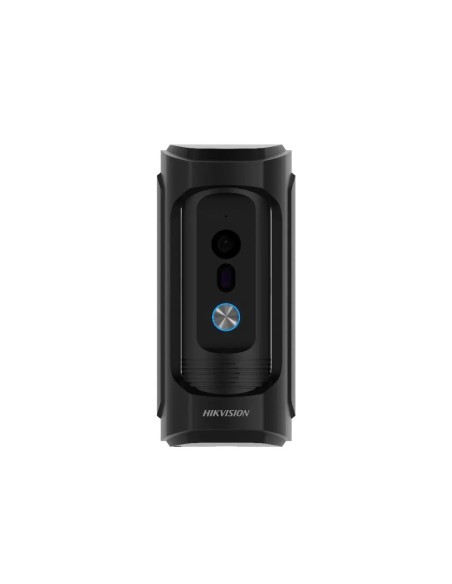 Acquistare HIKVISION HIK-424 Videocitofono IP antivandalo