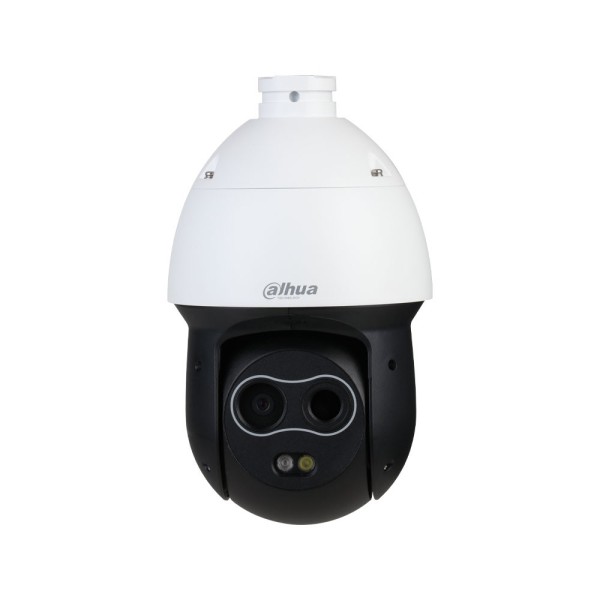 Dahua Dahua-4036 DHI-TPC-SD2241-TB7F8-DW-S2 DOMO DUBAL THERMAL PTZ