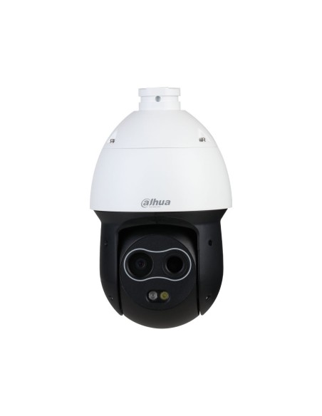 Kaufen DAHUA DAHUA-4036 Dual-Thermal-PTZ-Dome