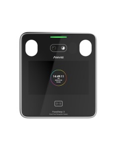 Acheter ANVIZ CONAC-869 Terminal de reconnaissance faciale intelligente