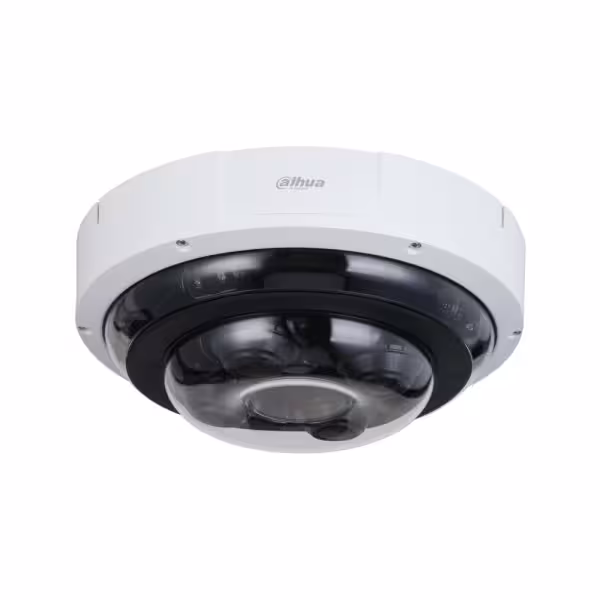 Acquista DAHUA DAHUA-2793N-FO Domo IP WizMind multi-sensore 4x5MP panoramico