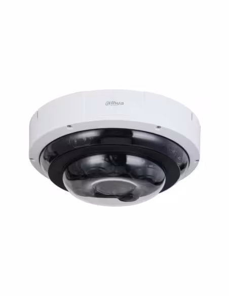 Acquista DAHUA DAHUA-2793N-FO Domo IP WizMind multi-sensore 4x5MP panoramico