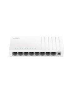 Acquista CUDY CUDY-8 Switch non gestito a 8 porte 10/100M