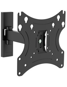 Comprar SAFIRE SF-BRKT-ARM-32 Soporte a pared con brazo - Peso soportado 20 Kg - VESA 200x200 mm - Distancia a la pared de 75 ~ 