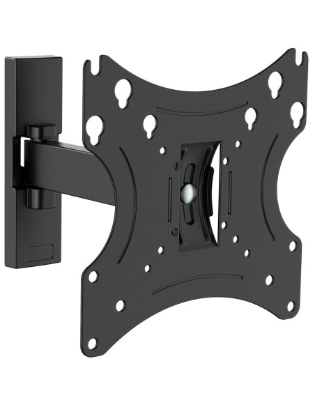 Acheter SAFIRE SF-BRKT-ARM-32 Support mural avec bras - Poids supporté 20 kg - VESA 200x200 mm - Distance au mur de 75 ~