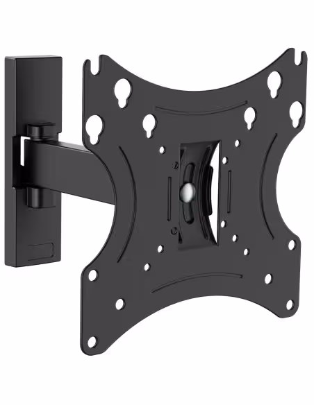 Kaufen SAFIRE SF-BRKT-ARM-32 Wandhalterung mit Arm – Traglast 20 kg – VESA 200x200 mm – Abstand zur Wand 75 ~