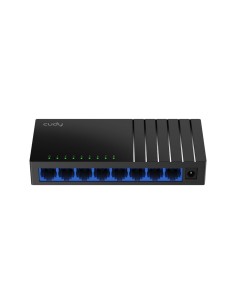 Kaufen Sie CUDY CUDY-17 8-Port-Gigabit-Switch