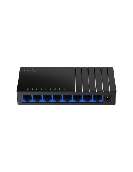 Acheter CUDY CUDY-17 Switch Gigabit à 8 ports
