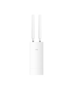 Cudey Cudy-20 LT500 Wi-Fi roteador ao ar livre 4G LTE AC1200 ao ar livre