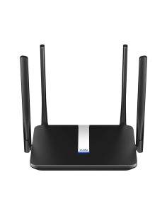 Cudy Cudy-21 LT500 Router WiFi 4G LTE AC1200 Band Double