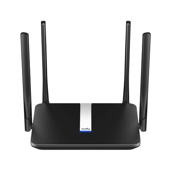 Kaufen Sie CUDY CUDY-21 4G LTE AC1200 Dualband-WLAN-Router
